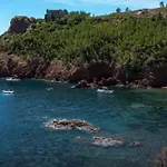 L'incanto Del Mare, Tutto Il Giorno Saint-Raphael (Var)