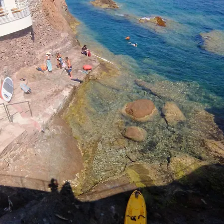 Apartment L'incanto Del Mare, Tutto Il Giorno *