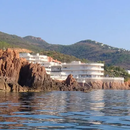 L'incanto Del Mare, Tutto Il Giorno Apartamento