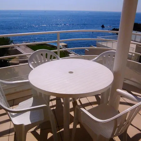 L'incanto Del Mare, Tutto Il Giorno Apartment