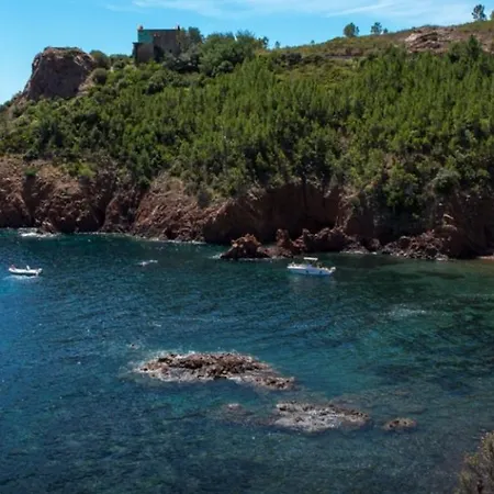 L'incanto Del Mare, Tutto Il Giorno Saint-Raphaël