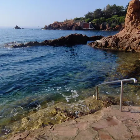 L'incanto Del Mare, Tutto Il Giorno * Saint-Raphaël