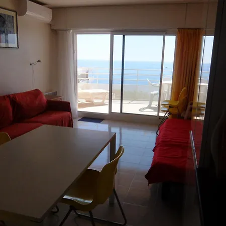 L'incanto Del Mare, Tutto Il Giorno Apartment *
