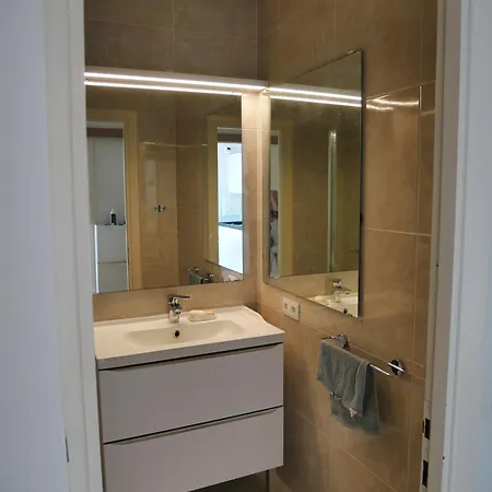 Apartamento L'incanto Del Mare, Tutto Il Giorno