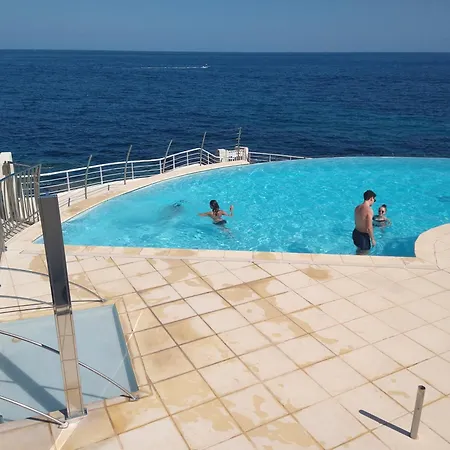 L'incanto Del Mare, Tutto Il Giorno Apartment *