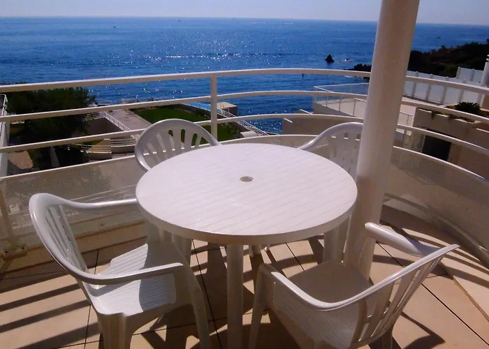 L'incanto Del Mare, Tutto Il Giorno Lejlighed