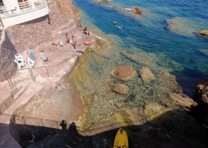 아파트 L'incanto Del Mare, Tutto Il Giorno *