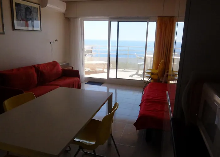 L'incanto Del Mare, Tutto Il Giorno Lejlighed *