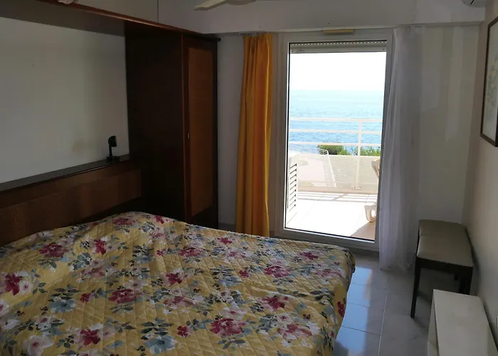 Apartment L'incanto Del Mare, Tutto Il Giorno *