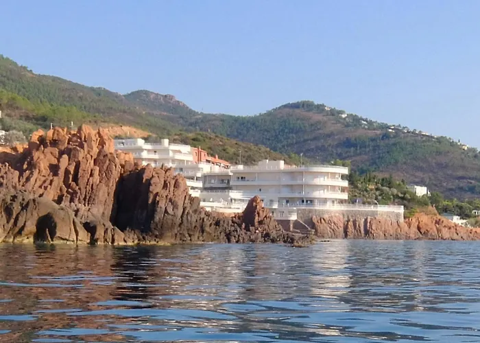 L'incanto Del Mare, Tutto Il Giorno 아파트