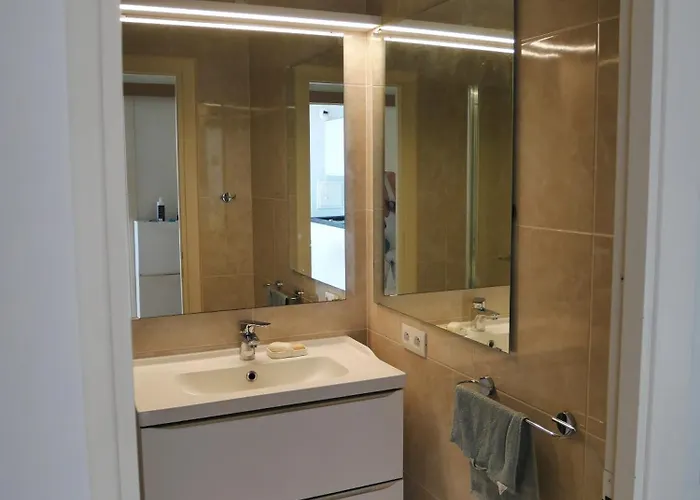 Lejlighed L'incanto Del Mare, Tutto Il Giorno