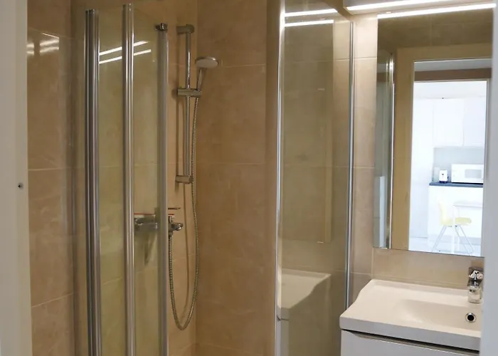 Apartment L'incanto Del Mare, Tutto Il Giorno *