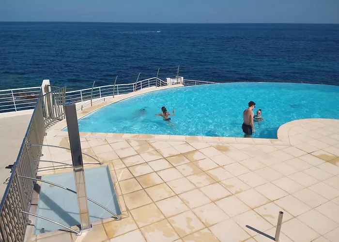 L'incanto Del Mare, Tutto Il Giorno Apartment *